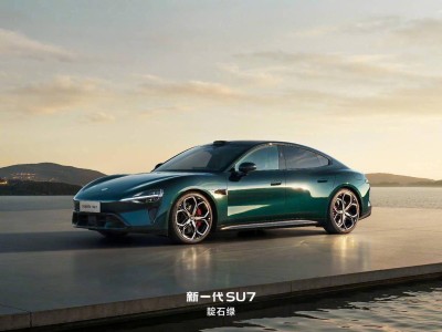 雷軍官宣：3月19日晚7點新一代SU7將發布，安全駕控升級成本上漲或提價