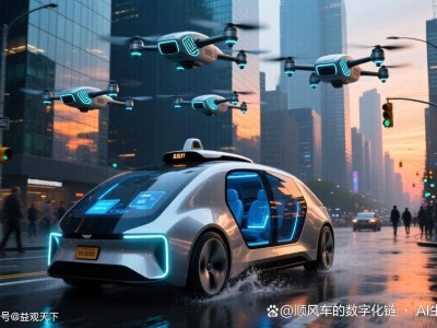 AI時(shí)代：公司數(shù)量或減，個(gè)人能力放大，你準(zhǔn)備好做破局者了嗎？