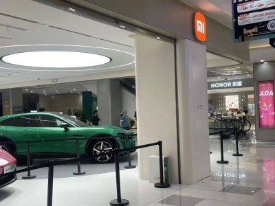 小米新一代SU7 3月19日發(fā)布,配置升級,能否助力小米完成2026年銷量目標(biāo)?