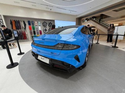 雷軍提前放話:新一代小米SU7成本飆升,漲價已成定局?3月19日揭曉