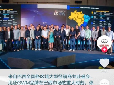 長城汽車兌現承諾!首批魏牌摩卡PHEV發往德國,實力彰顯海外市場潛力