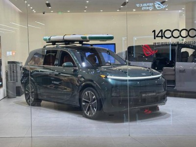 理想汽車2025年業績承壓，2026年以三大支柱謀20%銷量增長新局