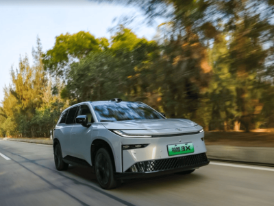 鉑智3X周年OTA升級：Momenta R6大模型賦能智駕 新增六大AI智能體優(yōu)化體驗