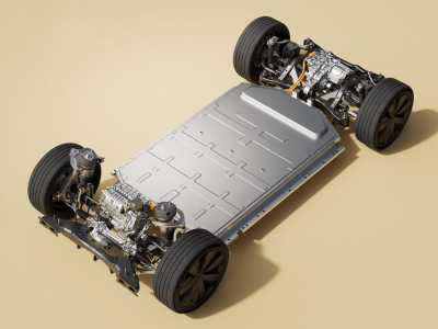 理想2026新征程：增程穩守基本盤，純電發力拓新局，技術賦能雙驅動