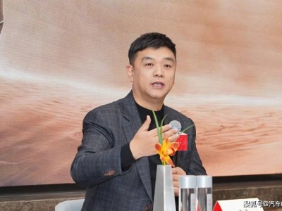 極氪8X預售火爆，技術破局引領吉利汽車高端市場新征程