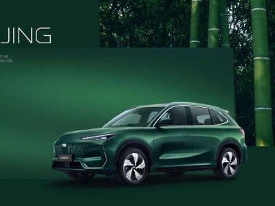 硬核安全+全面升級(jí)！2026款銀河E5成10-15萬(wàn)級(jí)純電SUV優(yōu)選