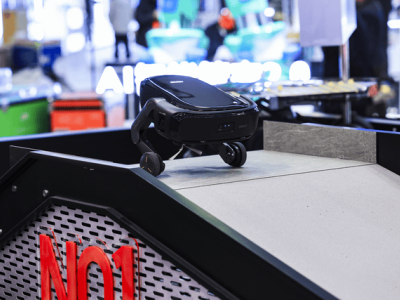 AWE 2026：石頭科技三款新品齊發(fā)，以技術(shù)革新引領(lǐng)全屋清潔新變革