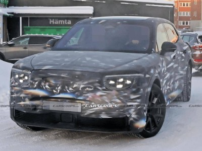 賓利首款純電豪華城市SUV或命名Barnato 致敬品牌傳奇人物