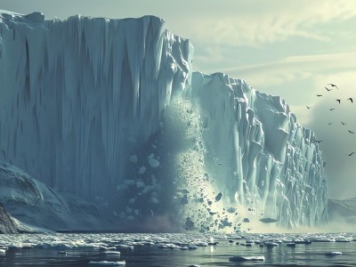 一紙決議，帶崩全球！