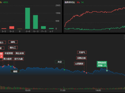 龍虎榜 | 資金爆買中油資本5.41億，作手新一上榜！溫州幫砸盤振華股份