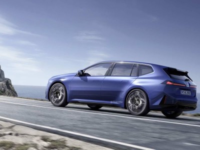 寶馬產品負責人透露：下一代3系旅行車或“油電雙版本”同步登場