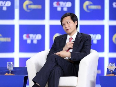 雷軍五年前押注機(jī)器人賽道：解碼科技巨頭如何用戰(zhàn)略眼光播種未來