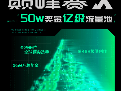 小紅書首屆黑客松巔峰賽啟幕，挖掘AI新銳，打造青年科技創(chuàng)造新舞臺