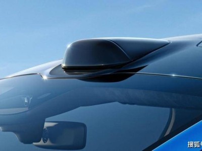 中期改款小米SU7來襲!大電機(jī)、800V、激光雷達(dá)全配齊,性價(jià)比飆升