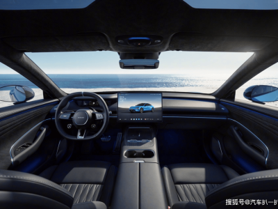 中期改款小米SU7來襲！電機升級、激光雷達標配，性價比飆升！