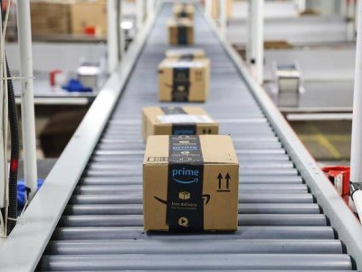 即時零售浪潮下物流提速競速：亞馬遜京東“搶時間”，成本效率如何平衡？