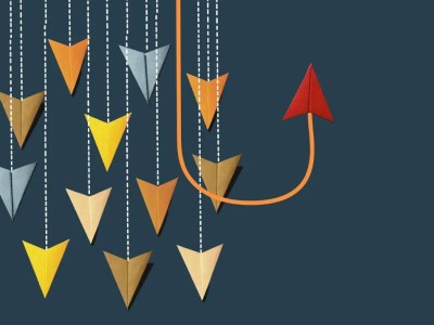 破內卷困局：從存量爭奪到價值共生，企業(yè)競爭新航向如何開辟？