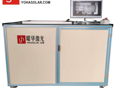 光伏組件EL測試儀選型指南：從核心指標到廠家實力全解析