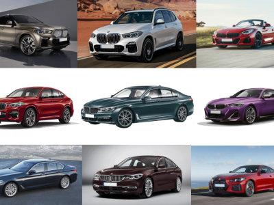 市場(chǎng)監(jiān)管總局發(fā)布召回通告！寶馬、豐田等超萬(wàn)輛車在列 快自查