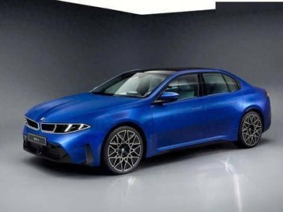 寶馬純電新篇：i3攜708公里EPA續(xù)航與463馬力，開(kāi)啟電動(dòng)3系新時(shí)代