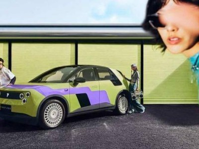 限量166臺！firefly螢火蟲千禧漫波版9萬多起，個性顏值實用配置全都有