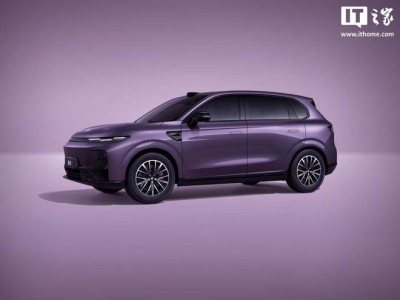 零跑汽車加速全球化布局：緬甸工廠B10下線，海外出口累計破10萬