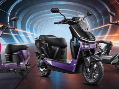 2026雅迪新品來襲！冠能i7、星艦Ⅱ、白鯊Ⅱ齊亮相，4999元起售