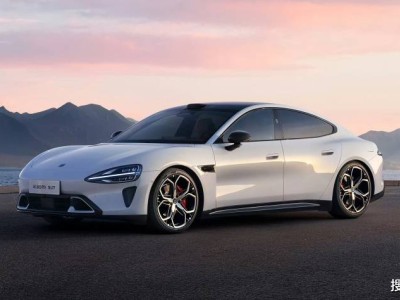 小米新能源汽車煥新登場：續航升級配置硬核，21.99萬元起售能否再掀熱潮？