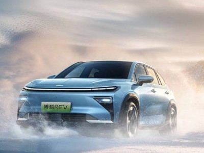 吉利博越REV來襲！增程動力搭配豐富配置，緊湊SUV市場添實力新選