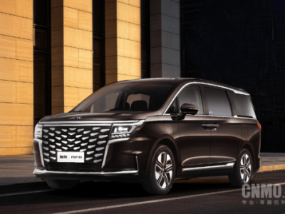 瑞風RF8悅享系列3月28日煥新登場 舒適駕控與鴻蒙座艙雙重升級