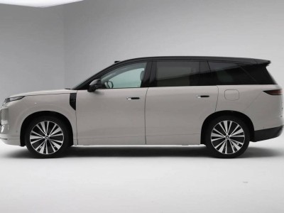 比亞迪大唐EV強勢來襲！續航、空間、智能全拉滿，上半年上市引期待