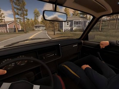 攜手兄弟修車鋪起步，從螺絲到傳奇，開啟汽修帝國創(chuàng)業(yè)路！