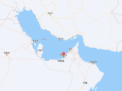 阿聯(lián)酋據(jù)悉已重啟哈布尚天然氣工廠