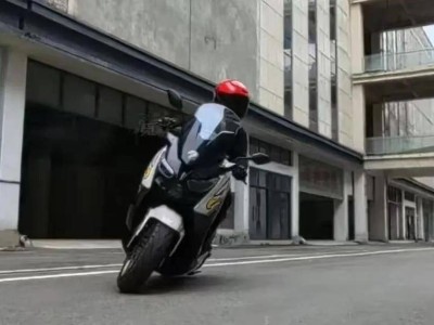 天鷹2026年發力！26款TX250F攜彎道ABS來襲，開啟踏板新體驗