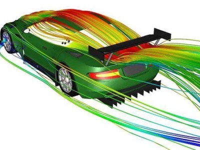 風阻系數對汽車有多重要？低風阻轎跑AION S Plus憑實力出圈