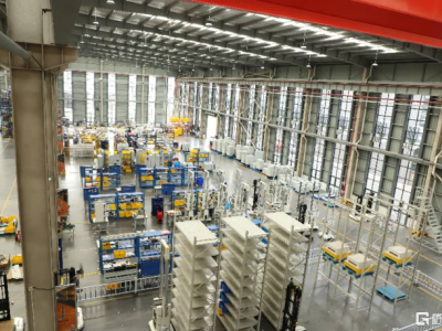 機器人賽道進入下半場：凱樂士科技或將迎來盈利拐點，商業兌現提速