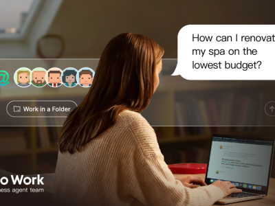 阿里Accio Work：以AI之力打破跨國壁壘，讓全球創(chuàng)業(yè)夢照進現實