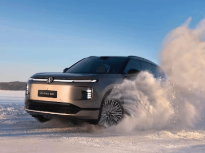 增程技術成車圈新寵：從爭議到熱捧，未來市場格局如何演變？