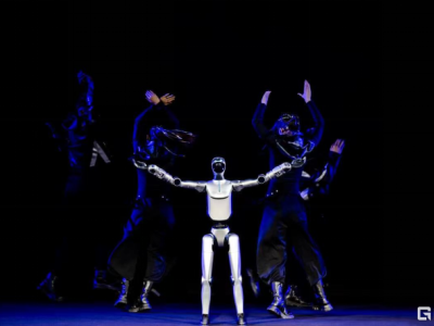 瑞聲科技(02018.HK)為榮耀人形機器人提供關(guān)鍵結(jié)構(gòu)件