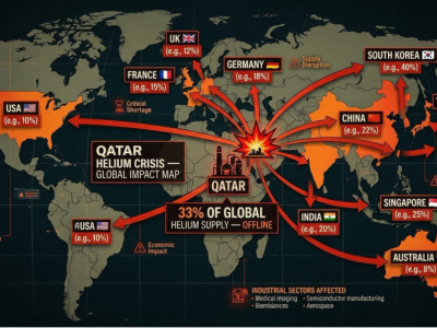 半導體碰上黑天鵝