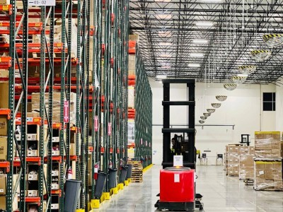 傲盛科技：海外倉卡派多業務并進，專業團隊與技術賦能跨境物流新發展