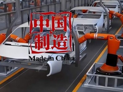 中國汽車強勢崛起：銷量出口雙超越，新能源汽車助力，日本汽車漸顯頹勢