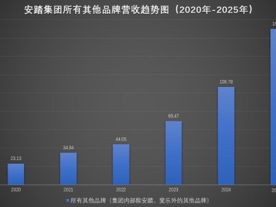 當外國巨頭集體失速，安踏（02020.HK）何以在周期波動中構筑確定性？