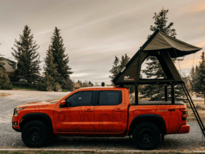 212多功能皮卡入局：以越級實力與高性價比，挑戰皮卡市場既有格局