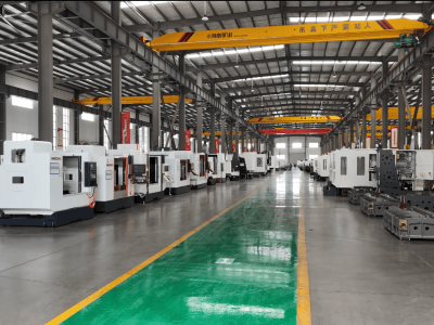 工業互聯網賦能AI機床：群體智慧如何讓黑燈工廠從藍圖走向現實？