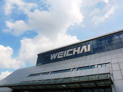 濰柴動力2025年業(yè)績亮眼：電力能源與商用車雙增長 大缸徑發(fā)動機成亮點