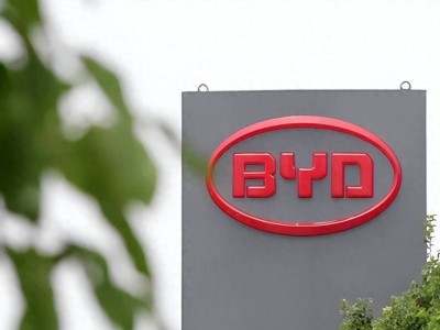 新能源車生態(tài)巨變：比亞迪閃充領銜，純電增程各顯優(yōu)勢，油車優(yōu)勢漸失