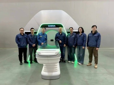 數(shù)字賦能工業(yè)運維新突破:AI方案助力設備停機減少、成本降低