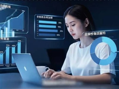 AI賦能采購(gòu)新變革:京東AI采購(gòu)管家助力多行業(yè)政企采購(gòu)提質(zhì)增效