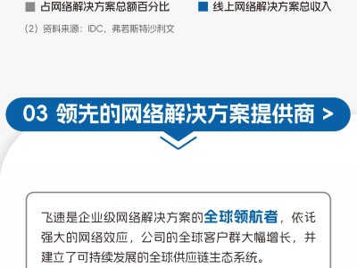 一圖看懂飛速創(chuàng)新(3355.HK)港股IPO